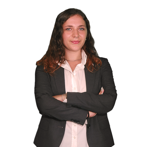 Burcu ŞAHİN
