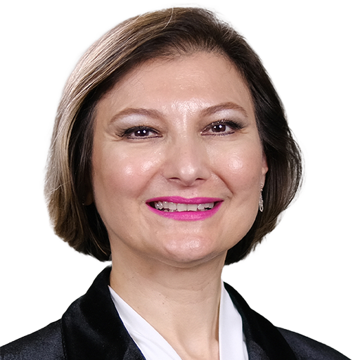 Fatma Aylin AKIN