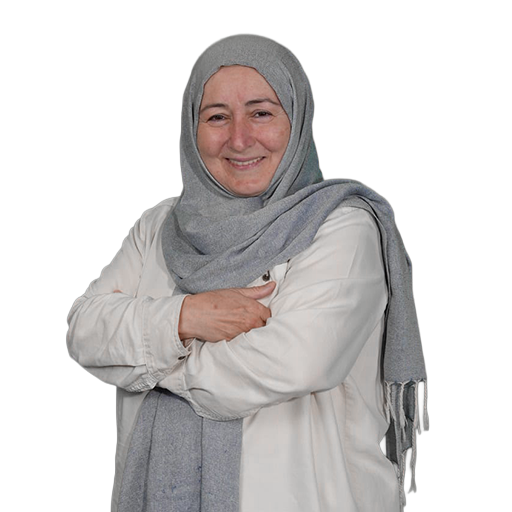 Fatma ŞENSOY