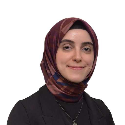 Ebru Talibe TURGUT