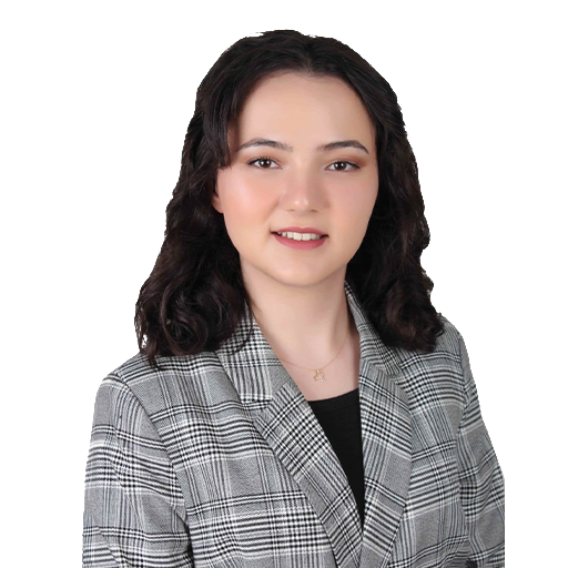 Nursena ERTÜRK