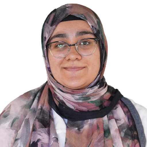 Fatıma Nur KELOĞLU